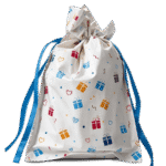 XL Borsa regalo