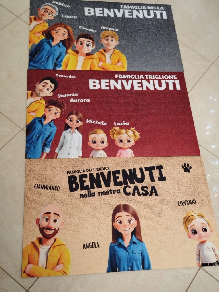 Immagine #1 da Laura Napoletano