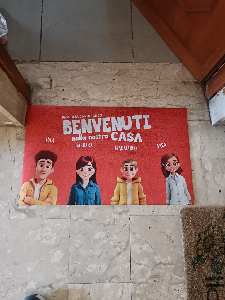 Immagine #1 da Luca Capobianco