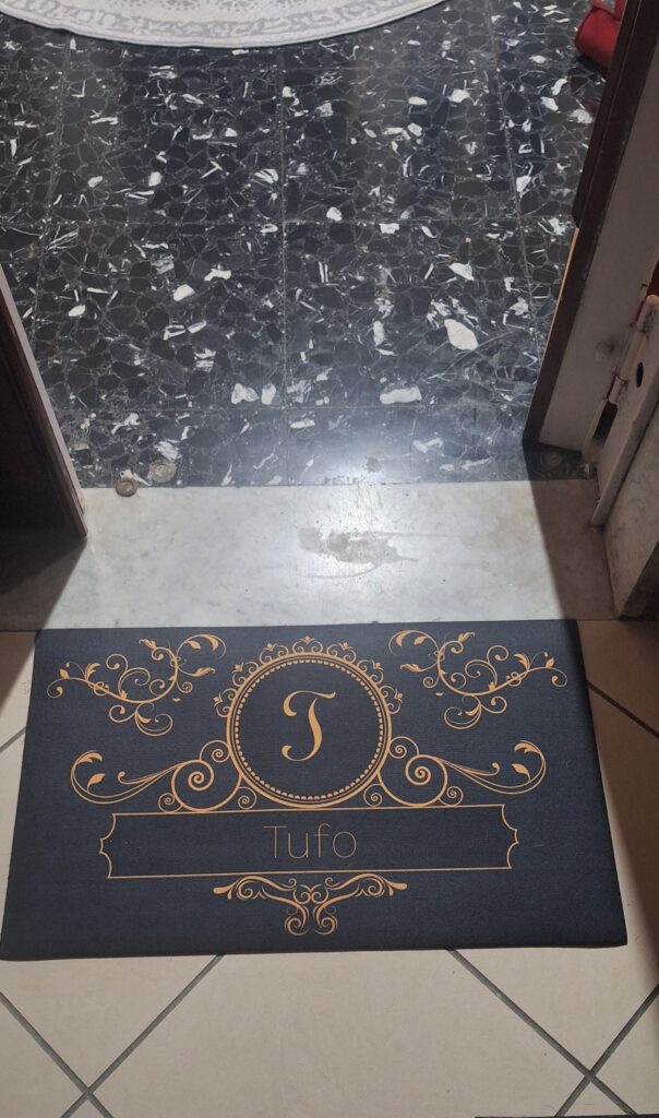 Immagine #1 da Girolamo Tufo