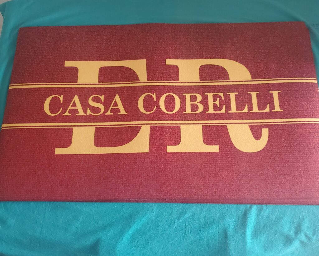 Immagine #1 da Enrica R.