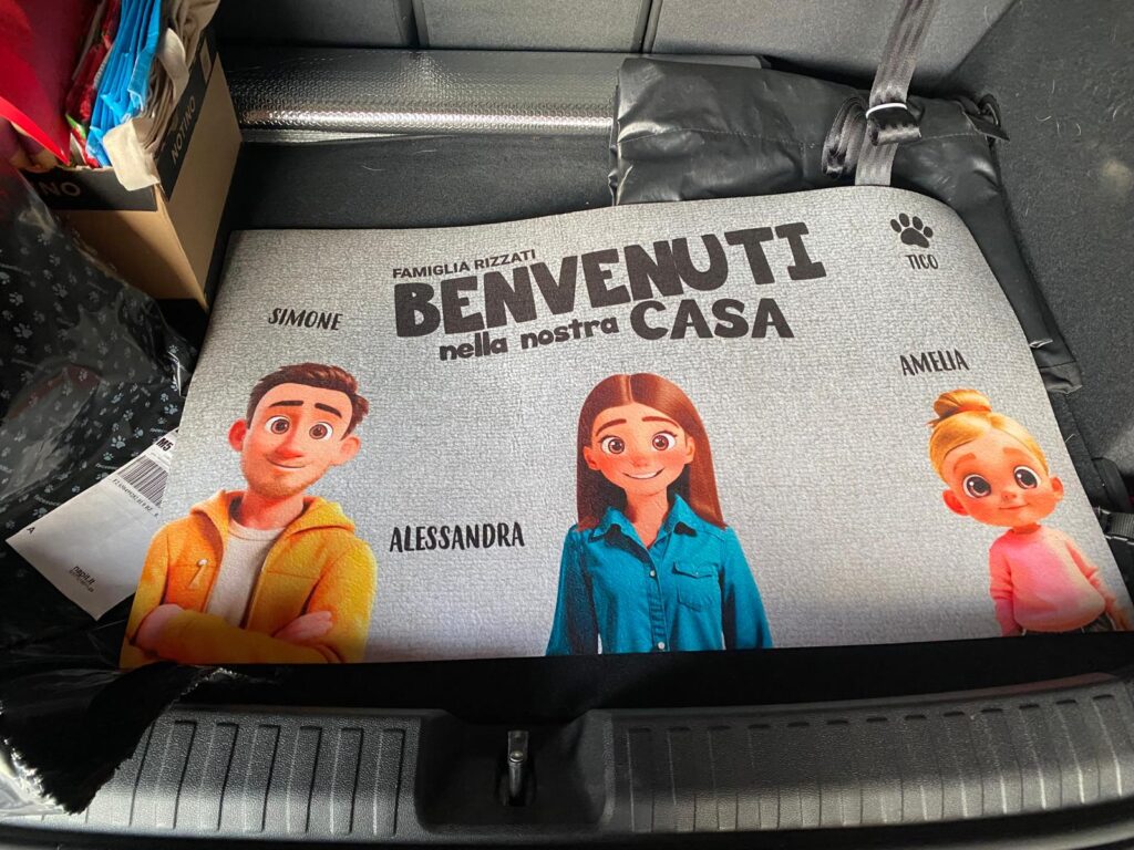 Immagine #1 da Alessandra