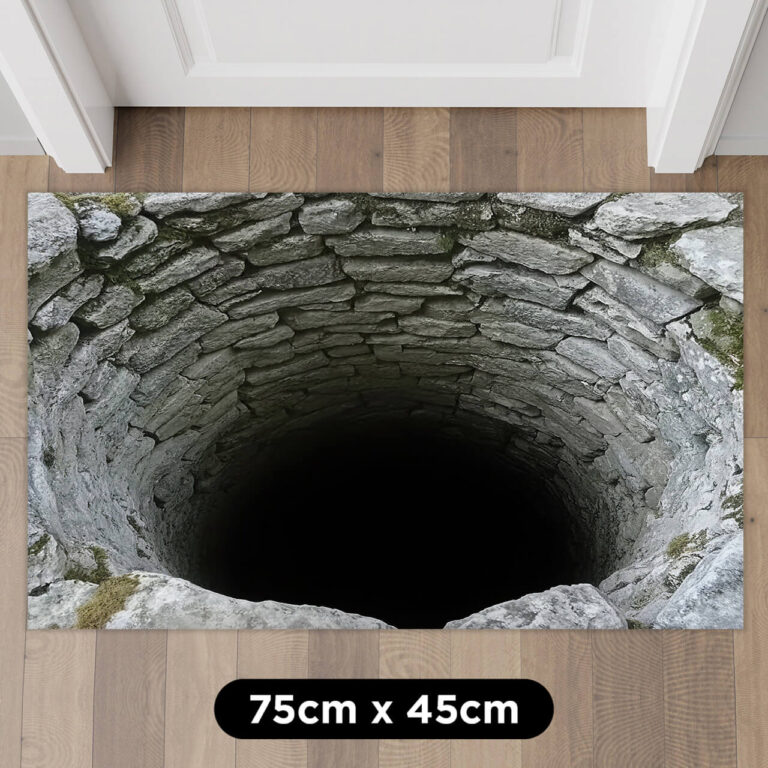 Zerbino - Illusione 3D