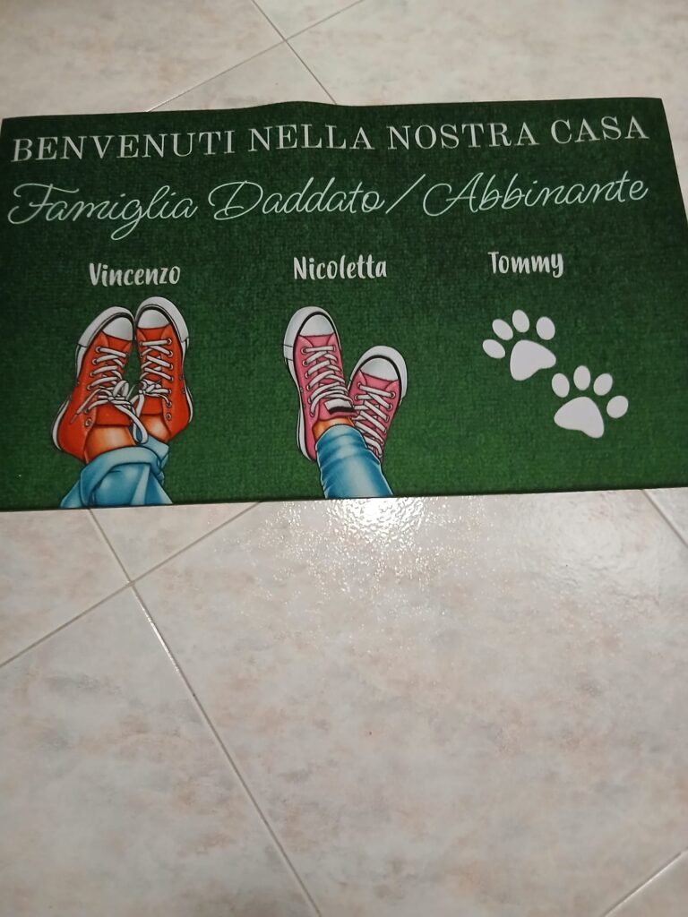 Immagine #1 da Nicoletta A.