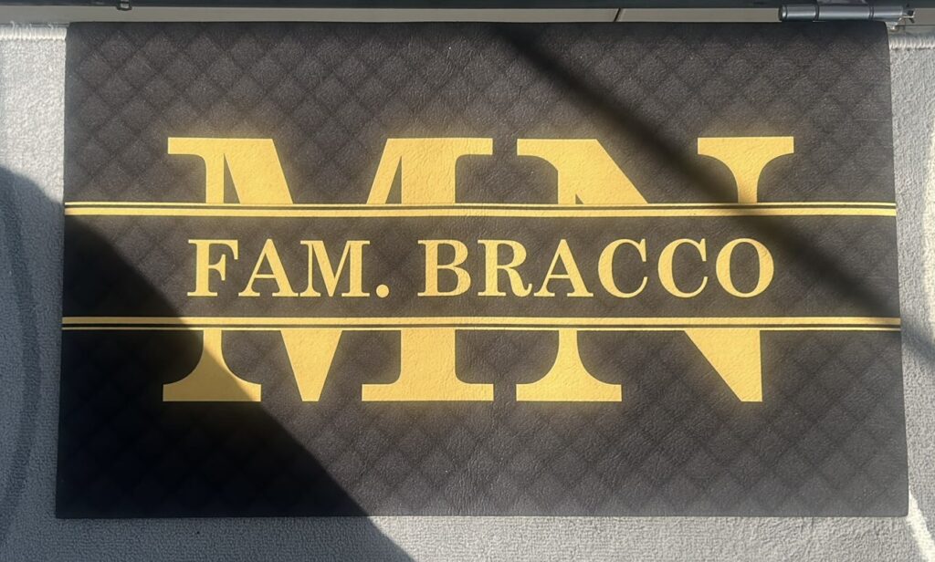 Immagine #1 da Matteo Bracco