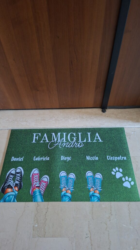 Immagine #1 da Daniel Andro