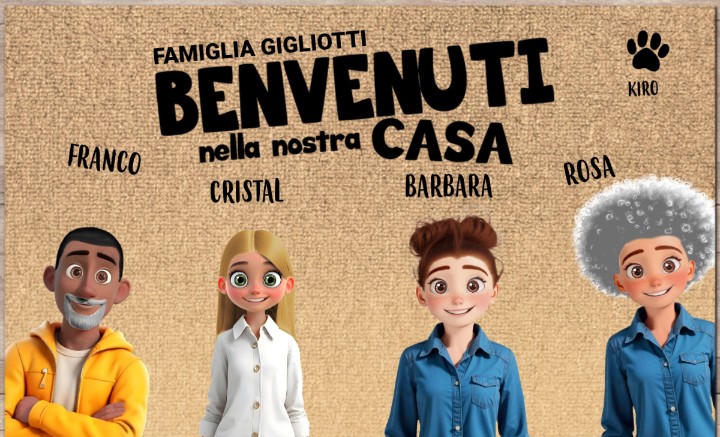 Immagine #1 da Barbara Gigliotti