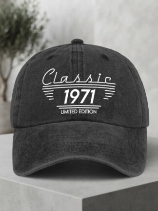Cappello personalizzato - Classic