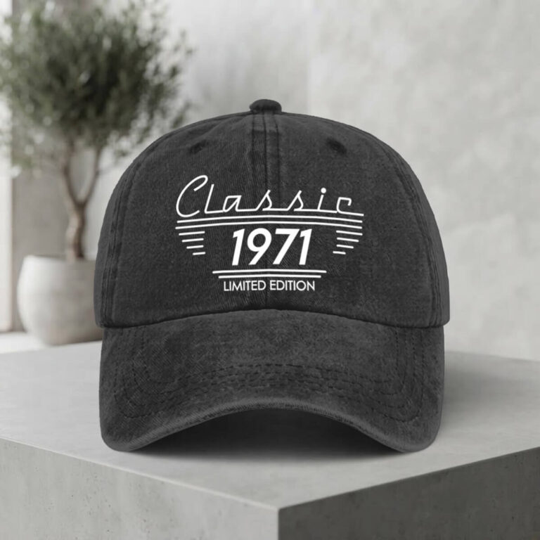 Cappello personalizzato - Classic