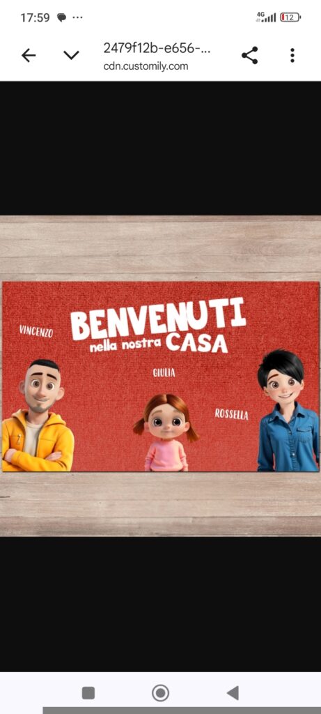 Immagine #1 da Vincenzo Fabio