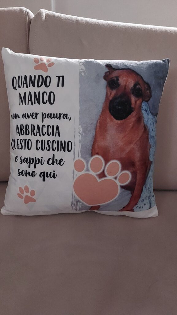 Immagine #1 da Roberta