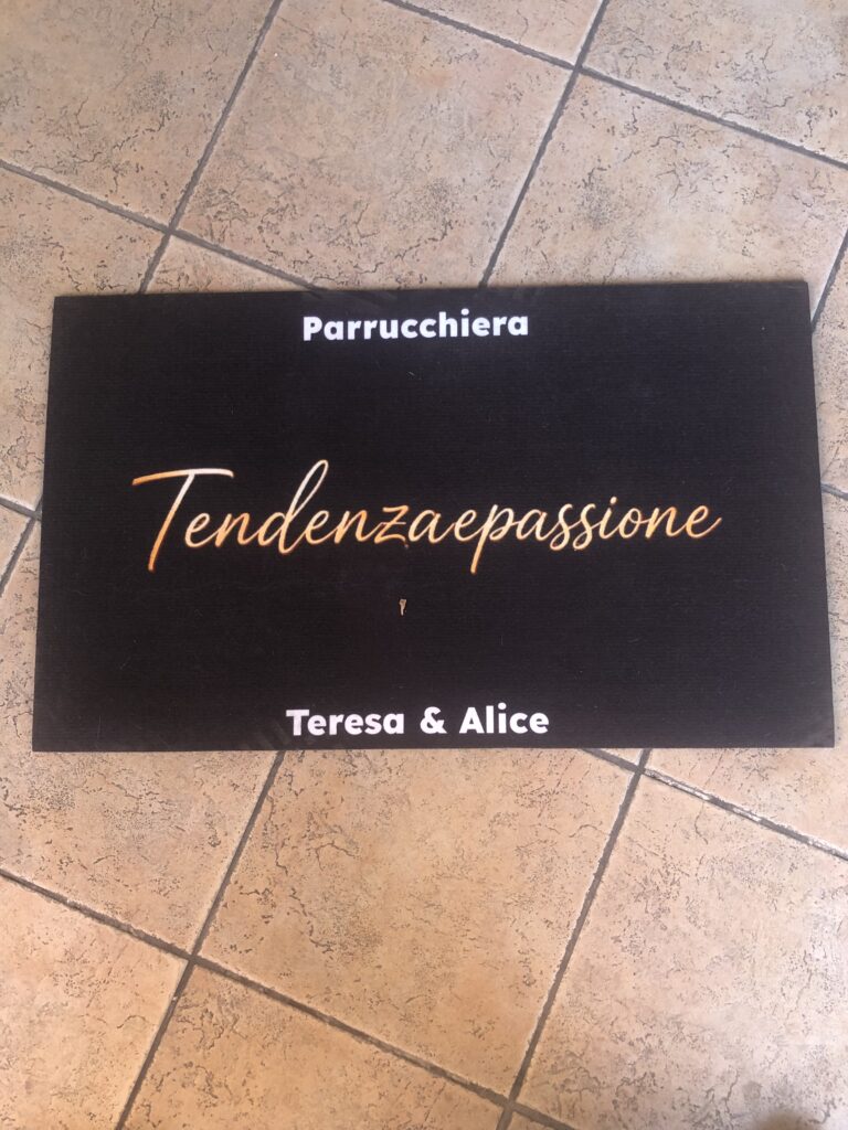 Immagine #1 da teresa B.