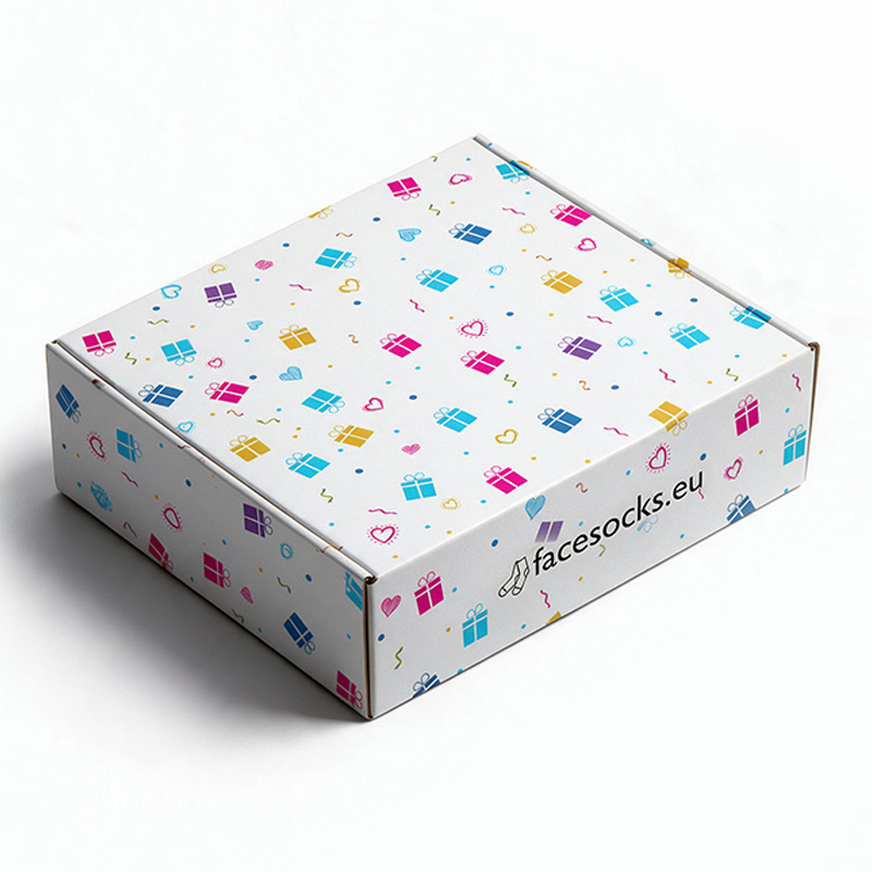 Confezione regalo