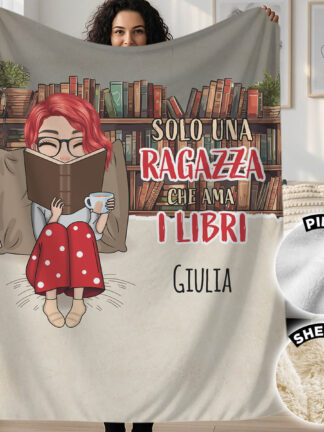 Coperta “Rifugio per amanti dei libri”